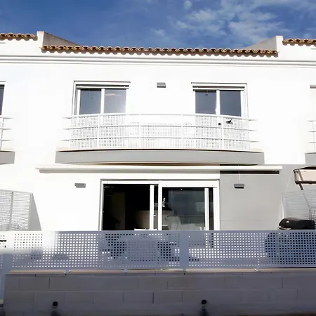 Casa Isabel エル・ベルゲル