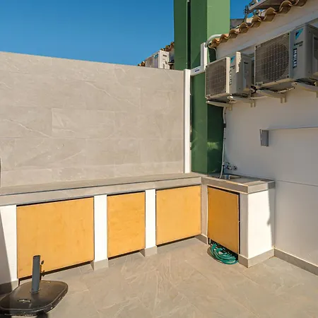 Holiday home Casa Isabel El Verger