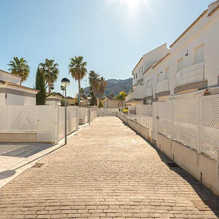 Holiday home Casa Isabel