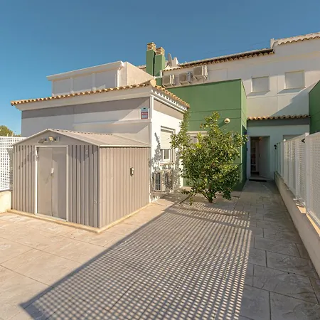 Casa Isabel